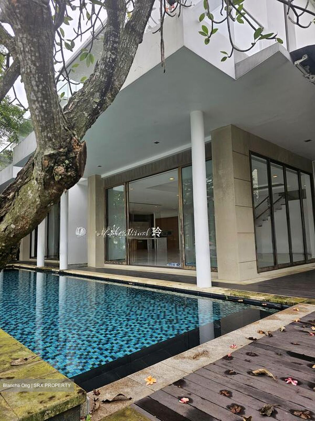 Harbourfront Avenue (D4), Detached #457031441